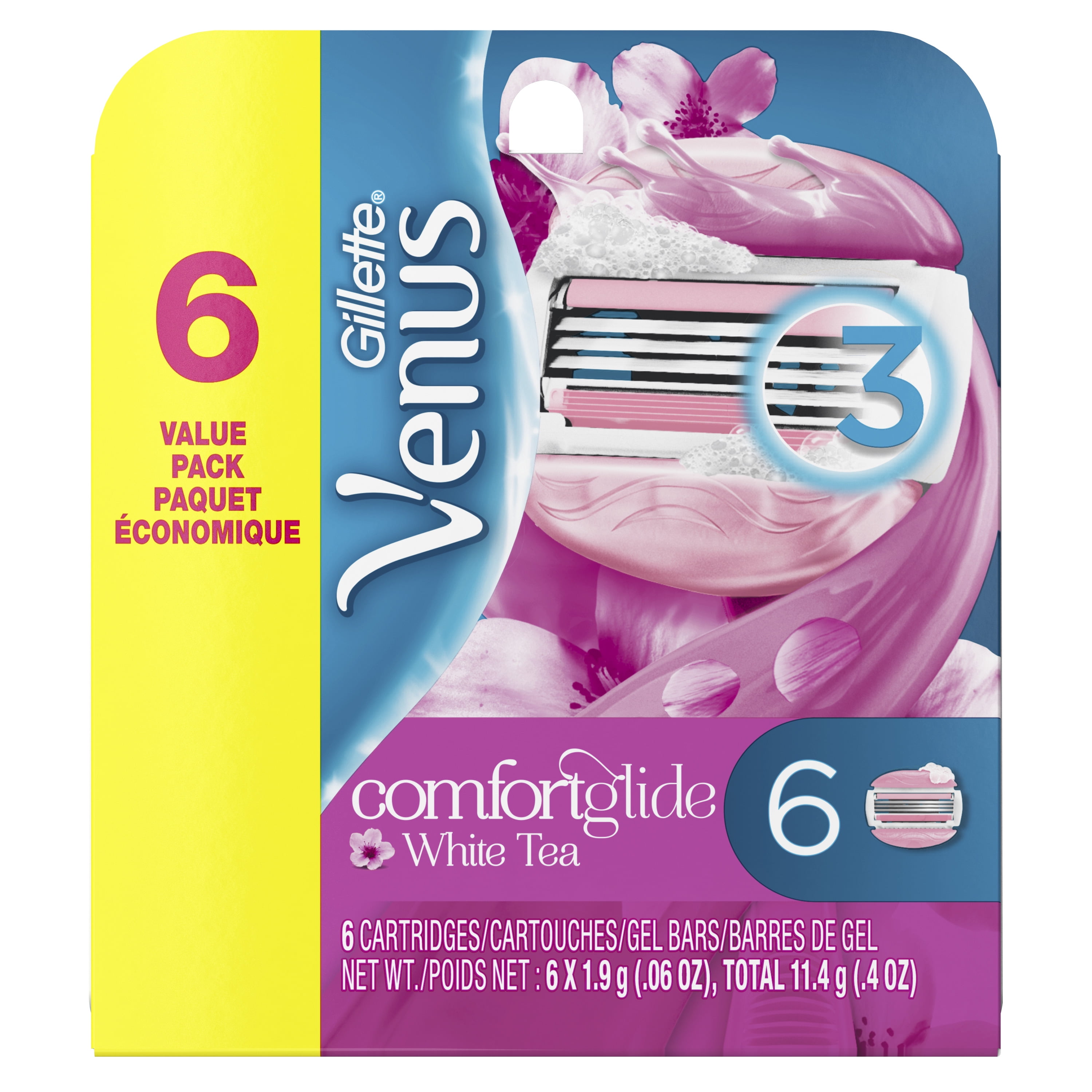 Venus razors walmart venus razors walmart